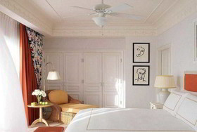 Four Seasons Hotel Alexandria at San Stefano