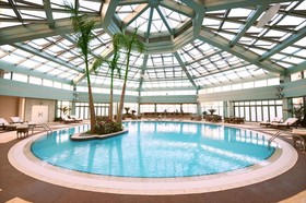 Four Seasons Hotel Alexandria at San Stefano