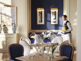 Four Seasons Hotel Alexandria at San Stefano