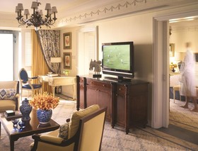 Four Seasons Hotel Alexandria at San Stefano