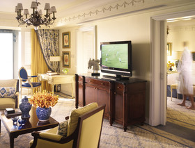 Four Seasons Hotel Alexandria at San Stefano