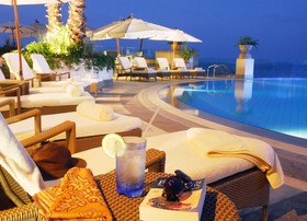Four Seasons Hotel Alexandria at San Stefano