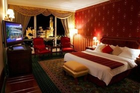 Helnan Royal Hotel