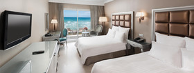 Hilton Alexandria Corniche