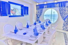 Hilton Alexandria Corniche