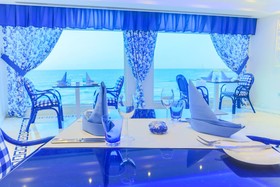 Hilton Alexandria Corniche