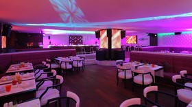 Hilton Alexandria Corniche