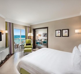 Hilton Alexandria Corniche
