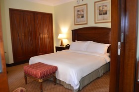 Hilton Alexandria Corniche
