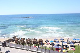 Hilton Alexandria Corniche