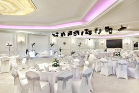 Hilton Alexandria Corniche