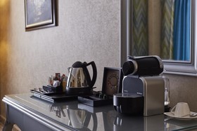 Hilton Alexandria Corniche