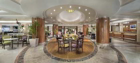 Hilton Alexandria Corniche