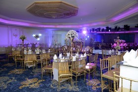 Hilton Alexandria Corniche