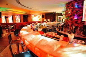 Hilton Alexandria Corniche