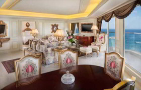 Hilton Alexandria Corniche