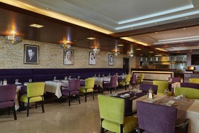 Hilton Alexandria Corniche