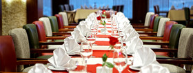 Hilton Alexandria Corniche