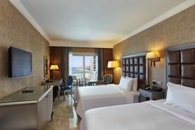 Hilton Alexandria Corniche