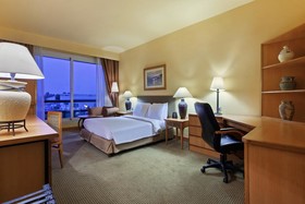 Hilton Alexandria Green Plaza