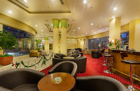 Hilton Alexandria Green Plaza