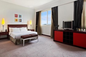 Hilton Alexandria Green Plaza