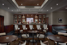 Hilton Alexandria Green Plaza