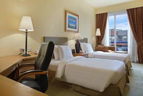 Hilton Alexandria Green Plaza