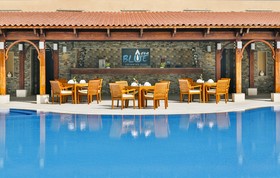 Hilton Alexandria Green Plaza