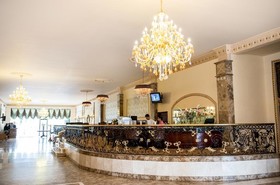 Paradise Inn Beach Resort
