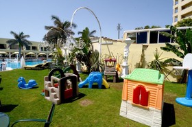 Paradise Inn Beach Resort
