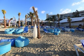 Paradise Inn Beach Resort