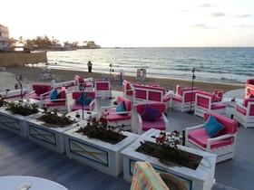 Paradise Inn Beach Resort