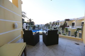 Paradise Inn Beach Resort