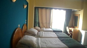 Royal Crown Alexandria Hotel