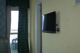 Royal Crown Alexandria Hotel