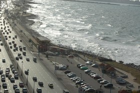 Royal Crown Alexandria Hotel