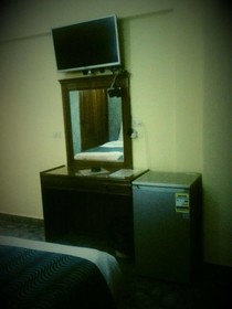 Royal Crown Alexandria Hotel