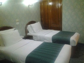 Royal Crown Alexandria Hotel