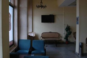 Royal Crown Alexandria Hotel