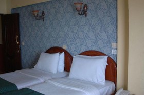 Royal Crown Alexandria Hotel