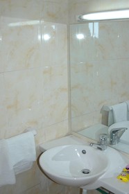 Royal Crown Alexandria Hotel