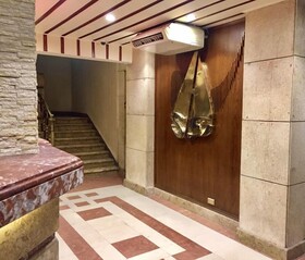 Sea Star Hotel
