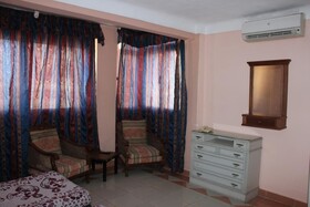 Sea Star Hotel