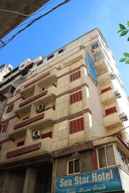 Sea Star Hotel