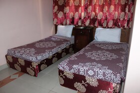 Sea Star Hotel