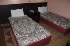 Sea Star Hotel