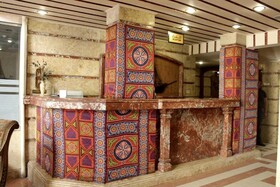 Sea Star Hotel