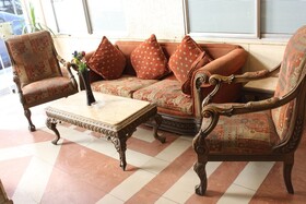 Sea Star Hotel