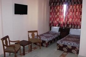 Sea Star Hotel